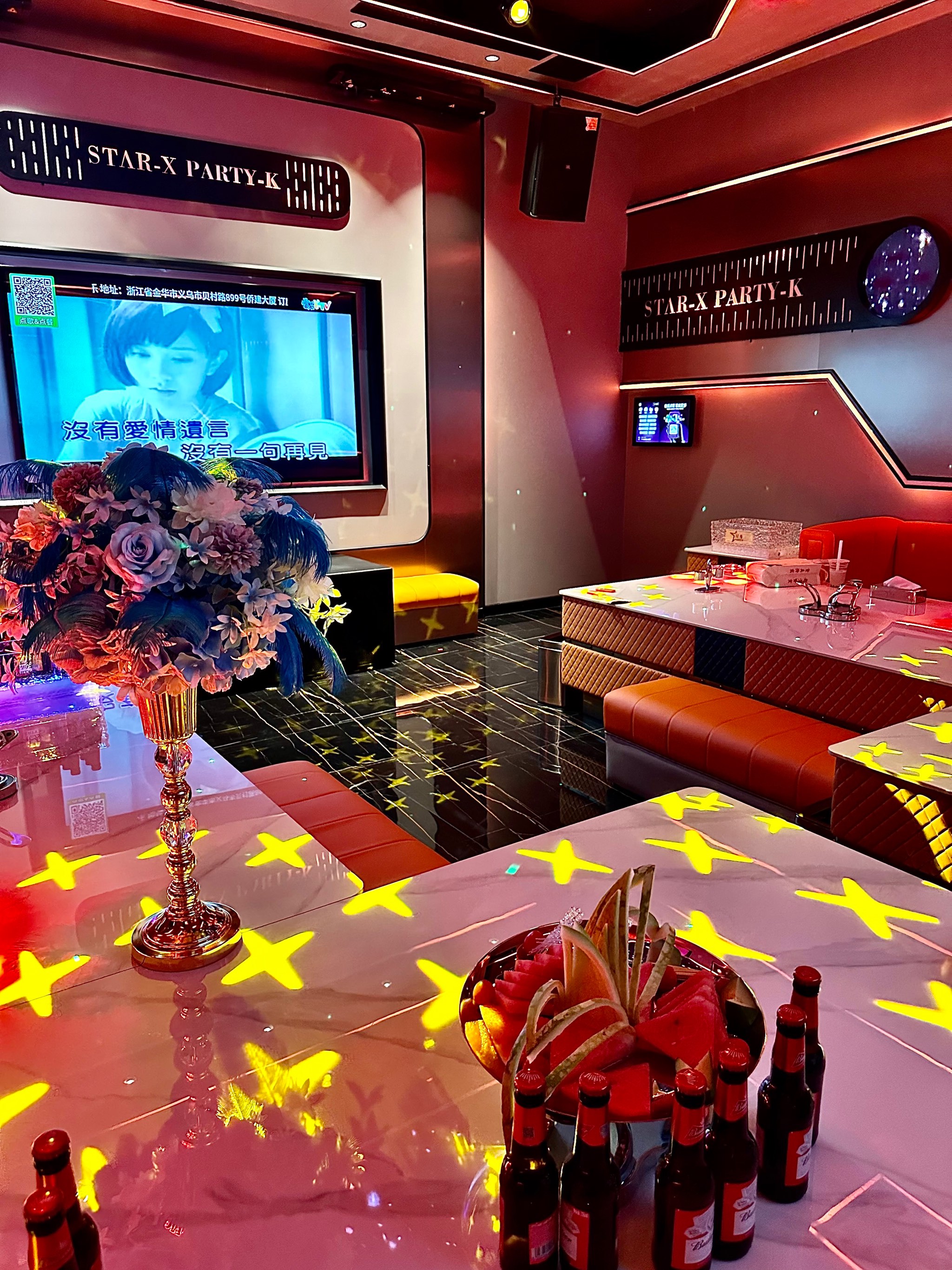 湖州商务ktv商务ktv有没有推荐-德清县ktv预定