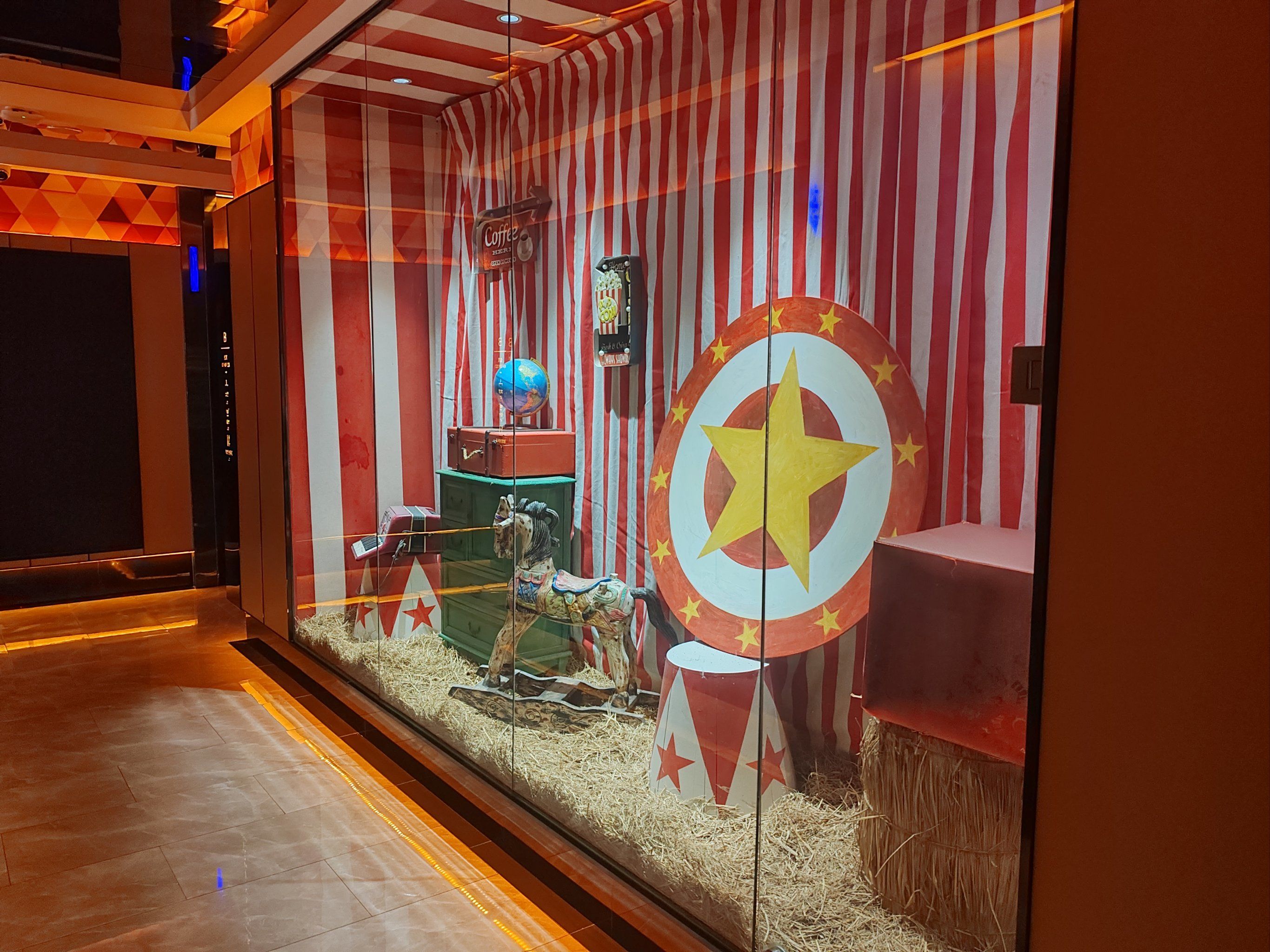 湖州商务KTV了解一下-德清县ktv预定