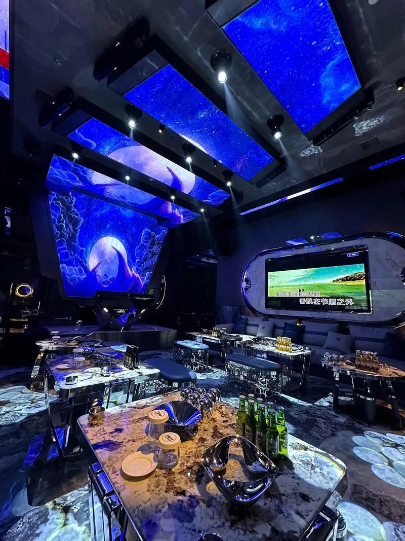 湖州商务ktv哪里有商务ktv推荐-德清县ktv预定