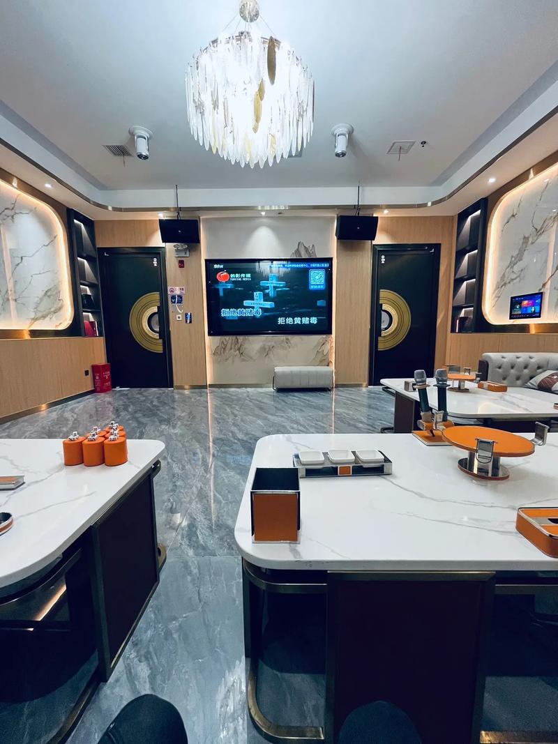 湖州商务ktv新模式-德清县ktv预定